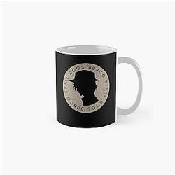Bungo Stray Vintage - Bungo Stray Classic Classic Mug