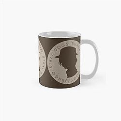Nakahara x Chuya Classic Mug