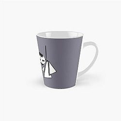 DAZAI DOLL Tall Mug