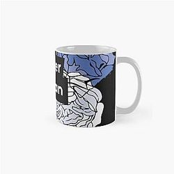 bsd noryohana dazai ver. Classic Mug