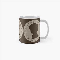 Dazai x Osamu  Classic Mug