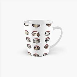 Bungou Stray Dogs - Christmas Party! - Port Mafia Tall Mug