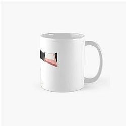 Dazai Osamu Stray Dogs Classic Mug