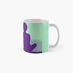 Dazai O Classic Mug