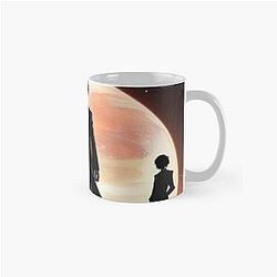 of of Dazai O Classic Mug