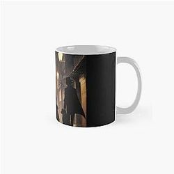Dazai O Classic Mug