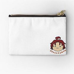 Odasakuman Bungou Stray Dogs Wan! Zipper Pouch