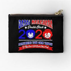 DazaiNakahara 2020 Zipper Pouch