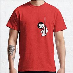 DAZAI DOLL Classic T-Shirt