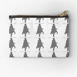 Dazai Osamu Stray Dogs Zipper Pouch