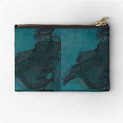 Dazai O Zipper Pouch