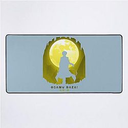Armed Detective Agency Join Forces Osamu Dazai Gift Desk Mat