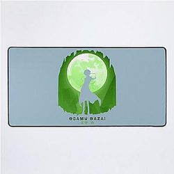 Armed Detective Agency Join Forces Osamu Dazai Vintage Desk Mat