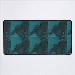 Dazai O Desk Mat