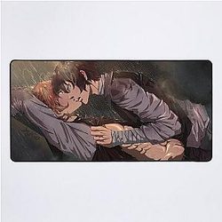 Dazai x Chuuya - Soukoku Desk Mat
