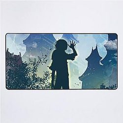 Kenji 賢治 - Bungou Stray Dogs Desk Mat