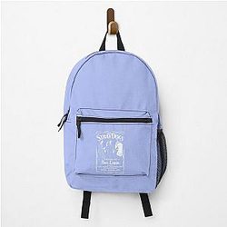 ODA, DAZAI AND ANGO - BUNGOU STRAY DOGS Classic T-Shirt Backpack