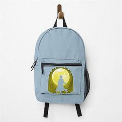 Armed Detective Agency Join Forces Osamu Dazai Gift Backpack