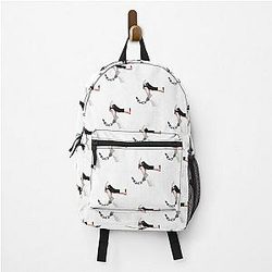 Dazai Osamu Stray Dogs Backpack
