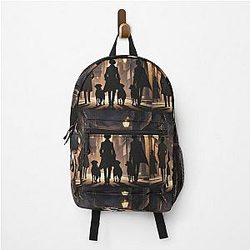 Dazai O Backpack