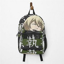 Alois Trancy - Black Butler Anime Backpack