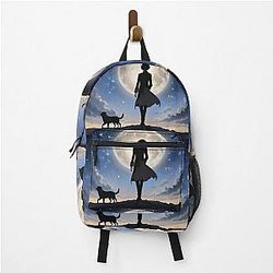of of of of Dazai O Backpack