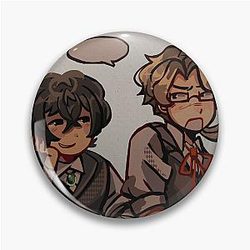 Kunidazai  Pin
