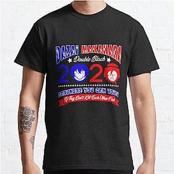 DazaiNakahara 2020 Classic T-Shirt