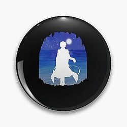 Osamu Dazai Pin