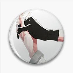 Dazai Osamu Stray Dogs Pin