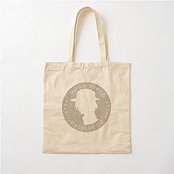 Bungo Stray Vintage - Bungo Stray Classic Cotton Tote Bag