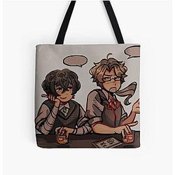 Kunidazai  All Over Print Tote Bag
