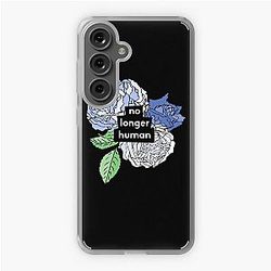 bsd noryohana dazai ver. Samsung Galaxy Soft Case