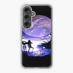 Dazai Osamu Stray Dogs Samsung Galaxy Soft Case