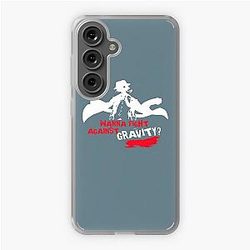 chuuya nakahara Samsung Galaxy Soft Case