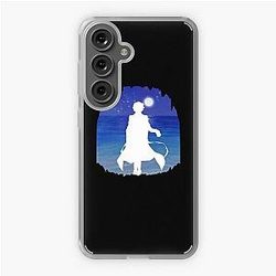 Osamu Dazai Samsung Galaxy Soft Case