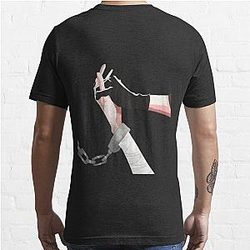 Dazai Osamu Stray Dogs Essential T-Shirt