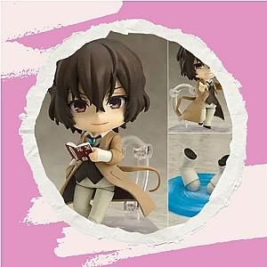 Bungou Stray Dogs Figures