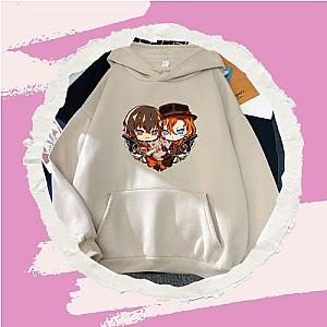 Bungou Stray Dogs Hoodies