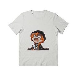 Chuuya Nakahara Going Crazy TTPM1401 Bungou Stray Dogs Shirts