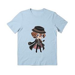 Chibi Chuuya TTPM1401 Bungou Stray Dogs Shirts