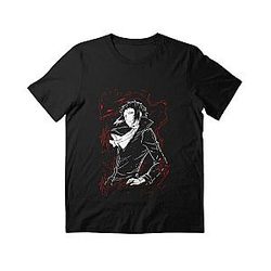Dark Akutagawa Artsy TTPM1401 Bungou Stray Dogs Shirts