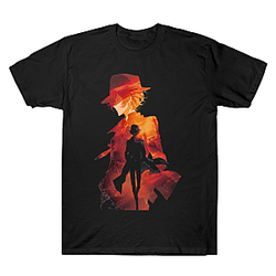 Dark Mafia Anime Aesthetic NTAN0304 Bungou Stray Dogs Shirts
