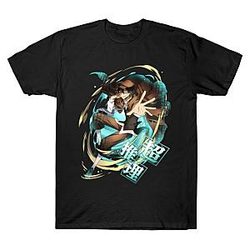 Ranpo Edogawa TTPM2104 Bungou Stray Dogs Shirts
