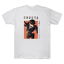 Chuuya Nakahara TTPM2104 Bungou Stray Dogs Shirts