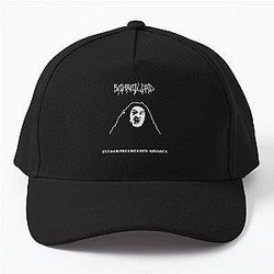 Sie werden denken, dass Wissen Burzum Kann sein Beneficial Baseball Cap
