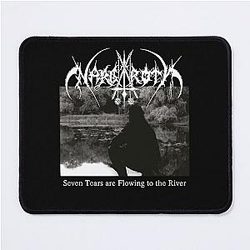 Das ist, wie Burzum wird in 10 Jahren Zeit Maus Pad aussehen.