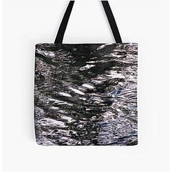 Burzum Tote Bag