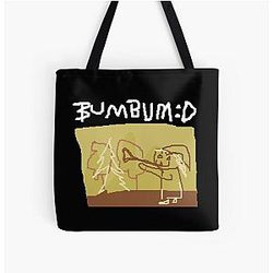 Spurdo Sparde Burzum Tote Bag