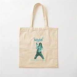 Über uns Burzum Niemand wird Ihnen sagen, Baumwolle Tote Bag